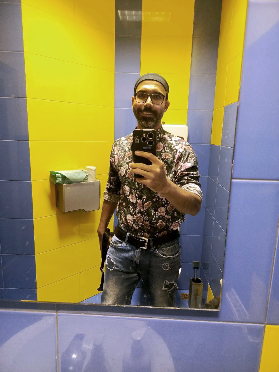 Комедійна роль у 