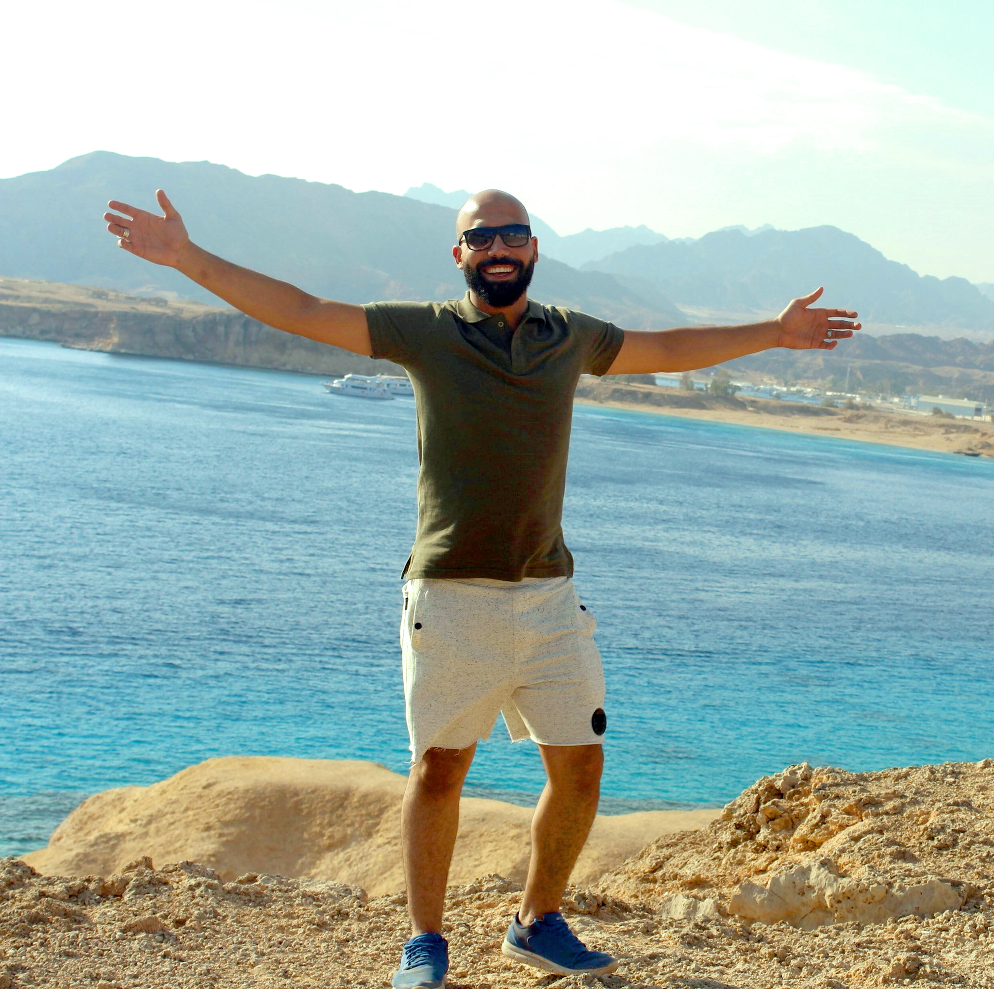 Рідний Єгипет