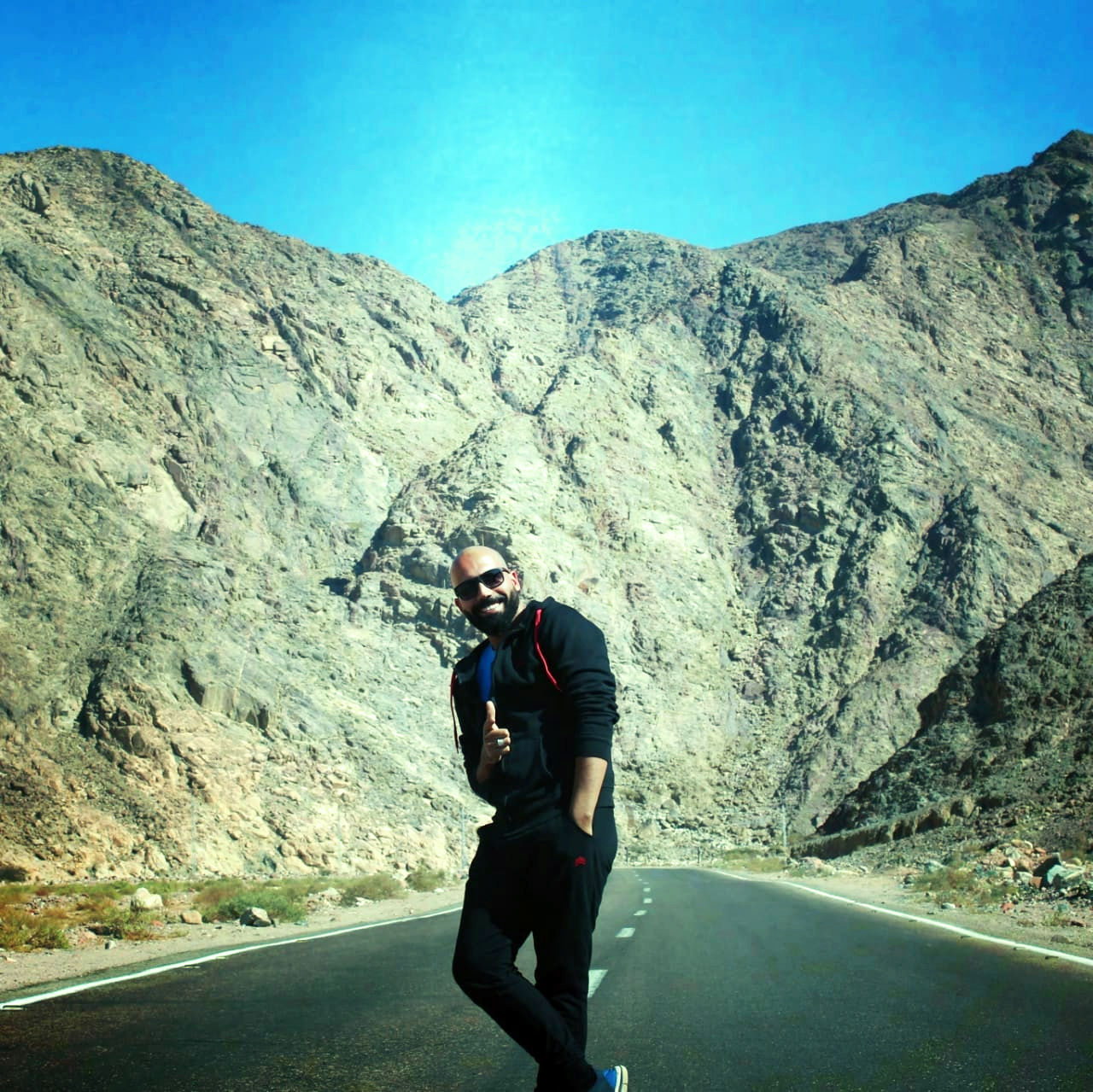 Рідний Єгипет